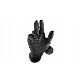 GRIPPAZ Handschuhe Größe 10 - XL 25 Paar