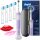  Oral-B Vitality Pro Elektrische Zahnbürste D103 Box Lila Set