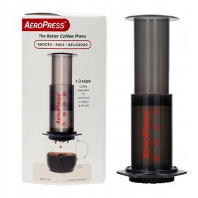  Aeropress Original Kaffeemaschine 250 ml