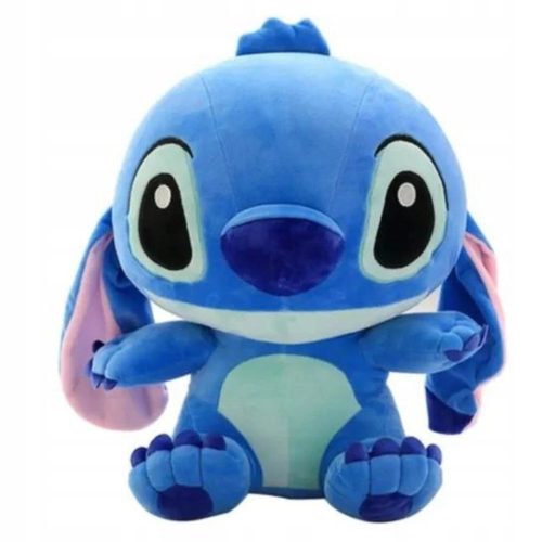  GROSSES STICH- UND LILO-PLÜSCHSPIELZEUG 55 cm