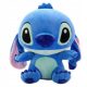  GROSSES STICH- UND LILO-PLÜSCHSPIELZEUG 55 cm