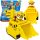  Paw Patrol Basic Vehicle Rubble Spielzeugauto 20114323