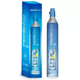  Sodastream CO2-Kartuschenzylinder für Karbonatorzylinder