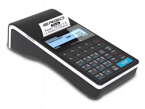 Kasa fiskalisch Posnet Ergo Online USB, WIFI, BLUETOOTH