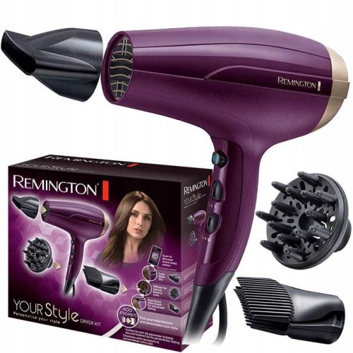  Remington D5219 Haartrockner
