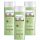 Pharmaceris H Sebopurin Normalisierendes Shampoo für fettige Kopfhaut, 250 ml