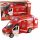  Interaktives Feuerwehr-LKW-Auto. Feuerwehrauto-Fahrt