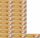 Lindt SWISS Premium Milchschokolade mit Ganzen Haselnüssen 300g x20