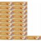 Lindt SWISS Premium Milchschokolade mit Ganzen Haselnüssen 300g x20