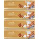 Lindt Swiss Milchschokolade mit Ganzen Haselnüssen 300g (4er Pack)