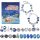 24 TAGE Adventskalender-Armbandschmuck