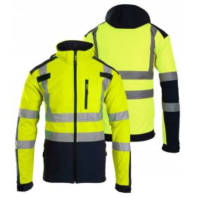 Brixton FLASH Jacke Größe S