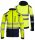 Brixton FLASH Jacke Größe S