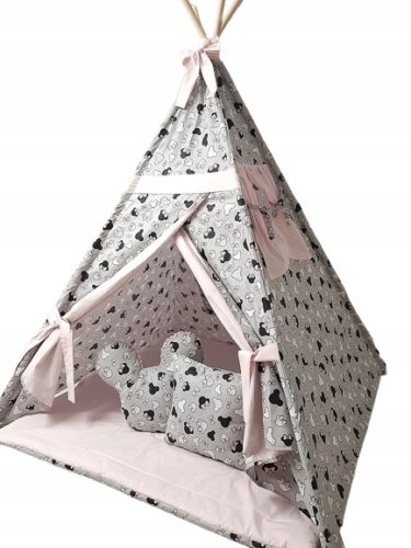 Kinderzelt - Kinderzelt Iglu, Wigwam Cyminka 9 m +