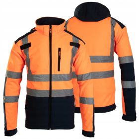 Brixton AFSO Jacke Größe 3XL