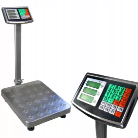 HDWR Plattformwaage 300 kg x 100 g