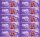 Milka Choco Sticks - Knusprige Kekse mit zarter Alpenmilch-Schokolade 112g x10