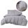 Bettwäsche RoomTime Bettwäscheset Bettdecke 200cm x 220 Kissen 70x80cm 3-teilig