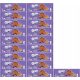 Milka Choco Wafer - Rundwaffeln mit Kakao-Cremefüllung 150g, 20er Pack