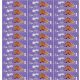 Milka Choco Wafer – Packung mit 80 Stück, cremige Kakao-Waffeln, 150 g