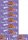 Milka Choco Wafer - Runde Waffeln mit Kakaocreme, 8 Packungen à 150g