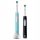  Oral-B Pro Series 1 Elektrische Zahnbürste in Blau und Schwarz