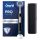  BRAUN Oral-B Pro SERIE 1 SCHWARZ Elektrische Zahnbürste von Oral-B
