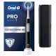  BRAUN Oral-B Pro SERIE 1 SCHWARZ Elektrische Zahnbürste von Oral-B
