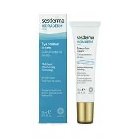Sesderma Hidraderm Hyal krem pod oczy 15 ml