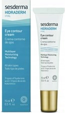 Sesderma Hidraderm Hyal krem pod oczy 15 ml
