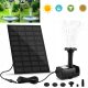  NCRealher-Pumpe 1,8 W 501 - 1000 l/h