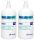 Mediderm Körpercreme für Psoriasis, Ekzem und AD 2x1kg