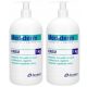 Mediderm Körpercreme für Psoriasis, Ekzem und AD 2x1kg