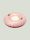  ALPINE SNOW TUBE Schlitten French Rose, Ruby, Creme No.5 Petites Pommes
