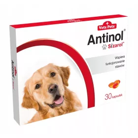    Vitamin-Sets für Hunde und Katzen Biovico Gelatinekapseln 7,26 g 30 Stk.