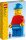  LEGO 40649 Übergroße Minifigur, neues Set, Steine + Anleitung, LEGO City 649, LEGO 649 – Anleitung