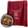  GESCHENKTUCH 500G 50X100 STICKEREI NAME HARRY POTTER