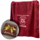  GESCHENKTUCH 500G 50X100 STICKEREI NAME HARRY POTTER