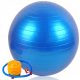  GYMNASTIK-FITNESSBALL FÜR PILATES-ÜBUNGEN IN DER SCHWANGERSCHAFTS-REHABILITATION 65 cm