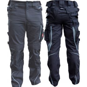 Engelbert Strauss Motion lange Arbeitshose 2020 58