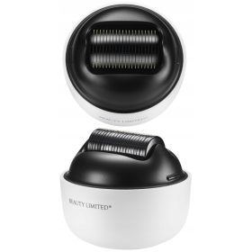    Dermaroller Gold Titanium GOLD TITAN NADELN 1200 Nadeln Beauty Limited