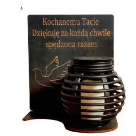  Eco Gifts Store LED-Kerze bis 10 Uhr