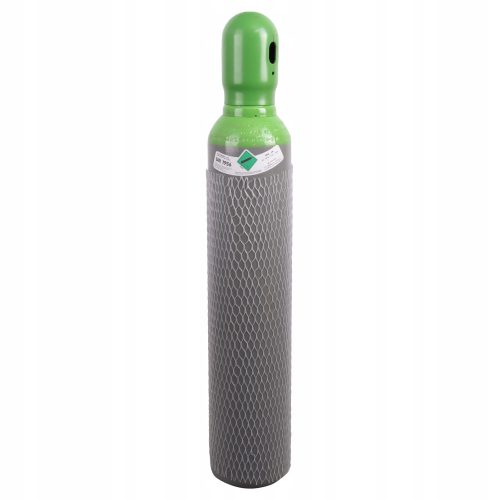 ARGON-GASFLASCHE 8L (VOLL)