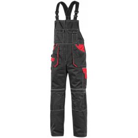 CXS Krystof lange Arbeitshose, Größe 56