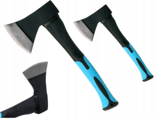 Beil Axt Zimmermannsaxt 37cm 600g