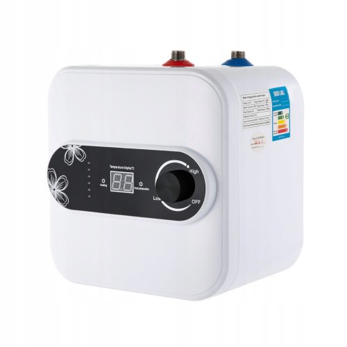 Warmwasserbereiter 1500 W