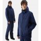  4F HERREN-WINTER-SKIJACKE MEMBRANE 5000