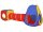 Kinderzelt 3in1 Kruzzel N4826 + Classic Aufkleber Ranok-Creative 1 Stk.