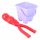  Game Kid Snowball Clip Tool Spielzeugset 2-tlg