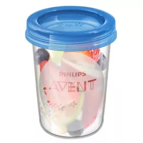  Philips Avent Milchbehälter 240 ml 240 ml Stk.